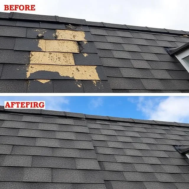 Roof Repair Near Me in Warm Springs, VA near me